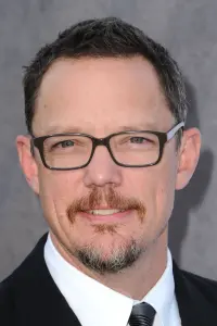 Фото Метью Ліллард (Matthew Lillard)