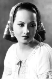 Фото Мерль Оберон (Merle Oberon)