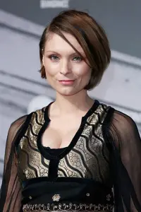 Фото MyAnna Buring (MyAnna Buring)