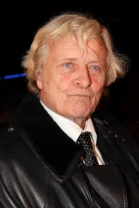 Фото Рутгер Хауер (Rutger Hauer)