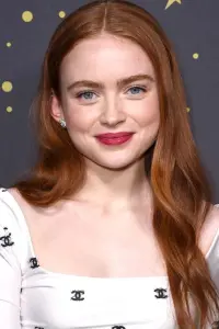 Фото Сейді Сінк (Sadie Sink)