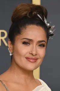 Фото Сальма Хайєк Піно (Salma Hayek Pinault)