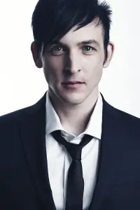 Фото Робін Лорд Тейлор (Robin Lord Taylor)