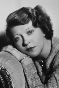 Фото Рут Чаттертон (Ruth Chatterton)