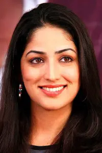 Фото Ямі Гаутам (Yami Gautam)