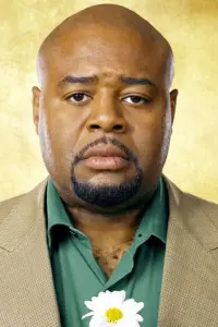 Фото Чи Макбрайд (Chi McBride)