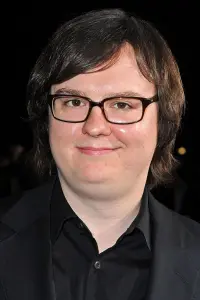 Фото Кларк Дюк (Clark Duke)