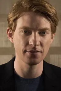 Фото Домналл Глісон (Domhnall Gleeson)