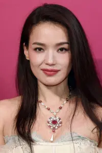 Фото Шу Ці (Shu Qi)