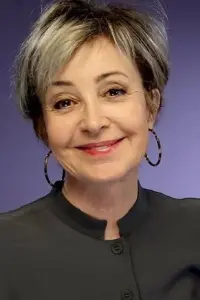 Фото Енні Поттс (Annie Potts)