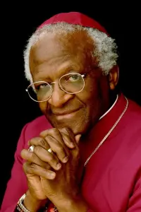 Фото Десмонд Туту (Desmond Tutu)