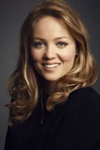 Фото Еріка Крістенсен (Erika Christensen)