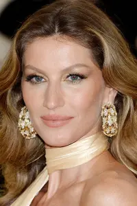 Фото Жизель Бюндхен (Gisele Bündchen)