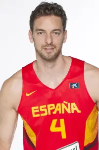 Фото  (Pau Gasol)