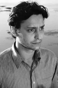 Фото Сумітра Чаттерджі (Soumitra Chatterjee)