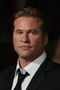 Фото Вел Кілмер (Val Kilmer)