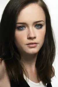 Фото Алексіс Бледел (Alexis Bledel)