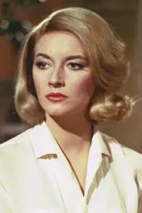 Фото Даніела Б'янкі (Daniela Bianchi)