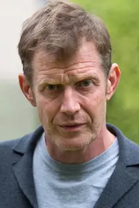 Фото Джейсон Флемінг (Jason Flemyng)