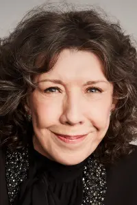 Фото Лілі Томлін (Lily Tomlin)