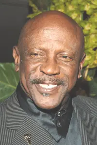 Фото Луї Госсет мл. (Louis Gossett Jr.)