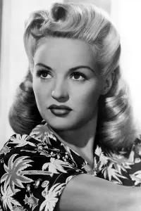 Фото Бетті Грейбл (Betty Grable)