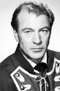 Фото Гері Купер (Gary Cooper)