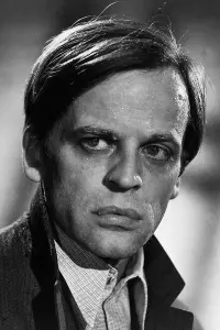 Фото Клаус Кінскі (Klaus Kinski)