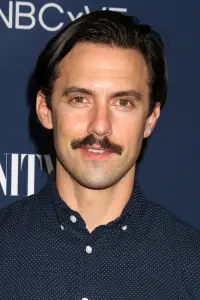 Фото Майло Вентімілья (Milo Ventimiglia)