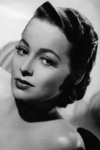 Фото Олівія де Хевілленд (Olivia de Havilland)