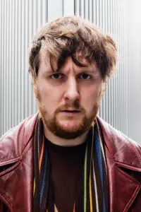 Фото Тім Кі (Tim Key)