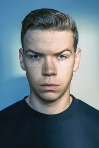 Фото Вілл Поултер (Will Poulter)