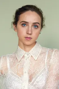 Фото Зої Казан (Zoe Kazan)