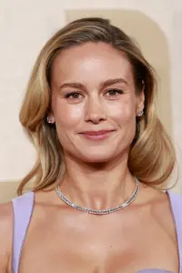 Фото Брі Ларсон (Brie Larson)