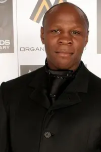 Фото  (Chris Eubank)