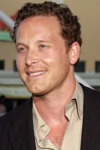 Фото Коул Хаузер (Cole Hauser)