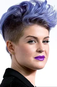 Фото Келлі Осборн (Kelly Osbourne)