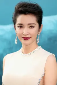 Фото Лі Бінбін (Li Bingbing)