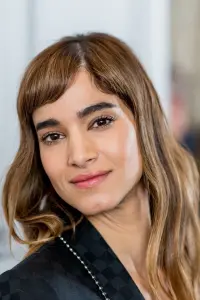 Фото Софія Бутелла (Sofia Boutella)