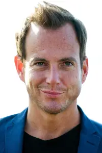 Фото Вілл Арнетт (Will Arnett)