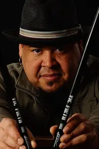 Фото  (Abraham Laboriel Jr.)