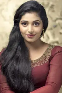 Фото  (Anu Sithara)