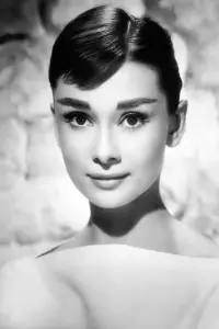 Фото Одрі Хепберн (Audrey Hepburn)