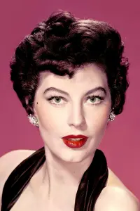 Фото Ава Гарднер (Ava Gardner)