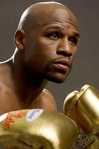 Фото  (Floyd Mayweather Jr.)