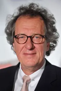 Фото Джеффрі Раш (Geoffrey Rush)