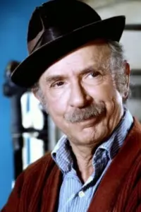 Фото Джек Альбертсон (Jack Albertson)