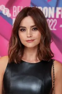 Фото Дженна Коулман (Jenna Coleman)