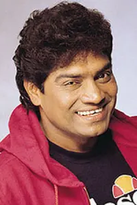 Фото Джонні Левер (Johny Lever)