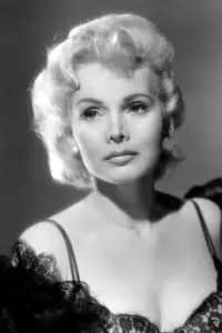 Фото Жа Жа Габор (Zsa Zsa Gabor)